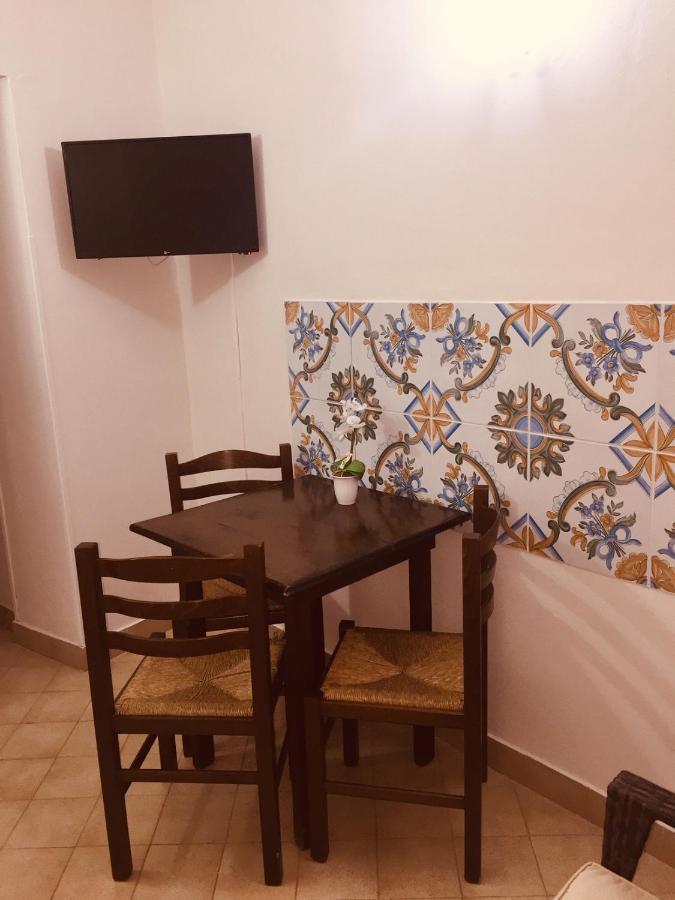 Normanni Central House Palermo Eksteriør bilde