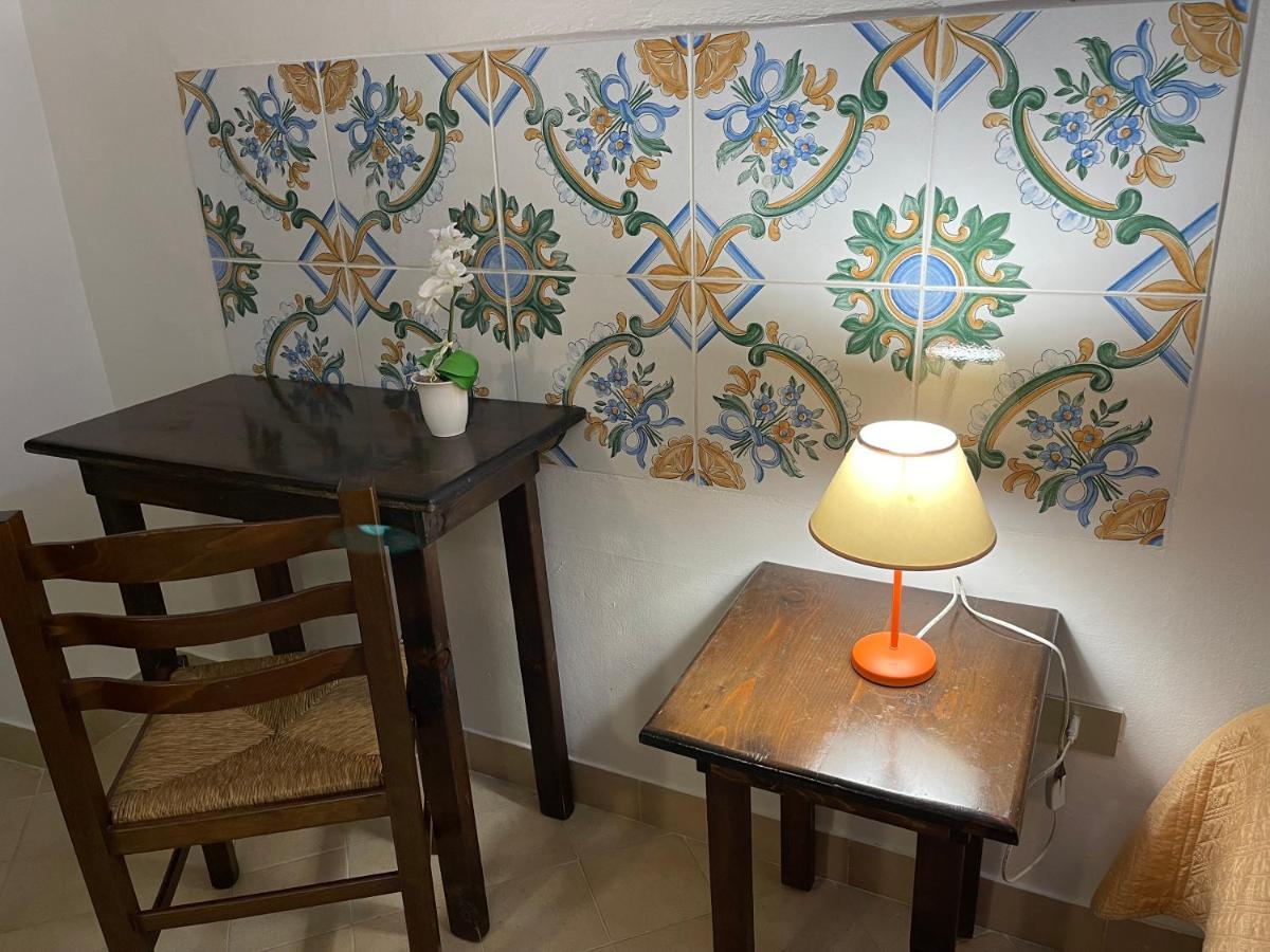 Normanni Central House Palermo Eksteriør bilde