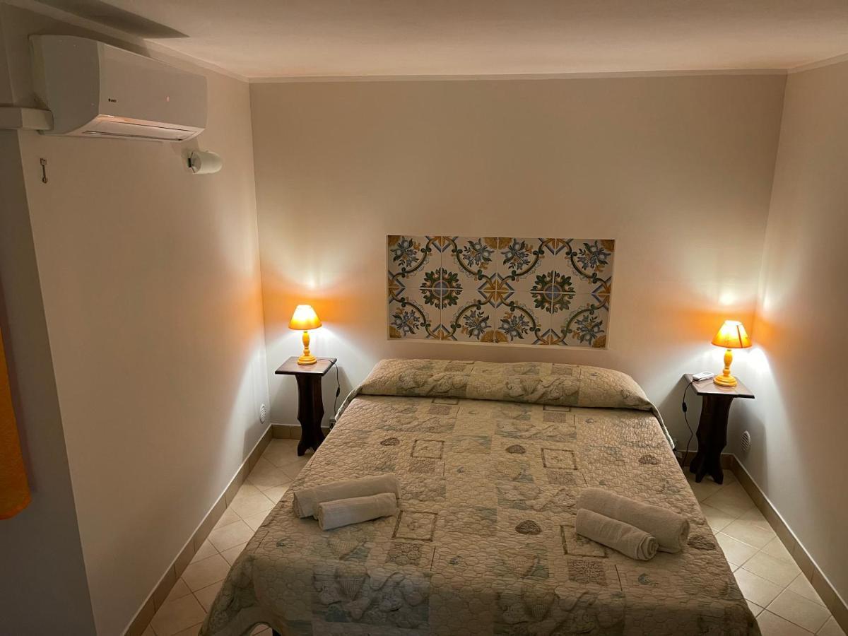 Normanni Central House Palermo Eksteriør bilde