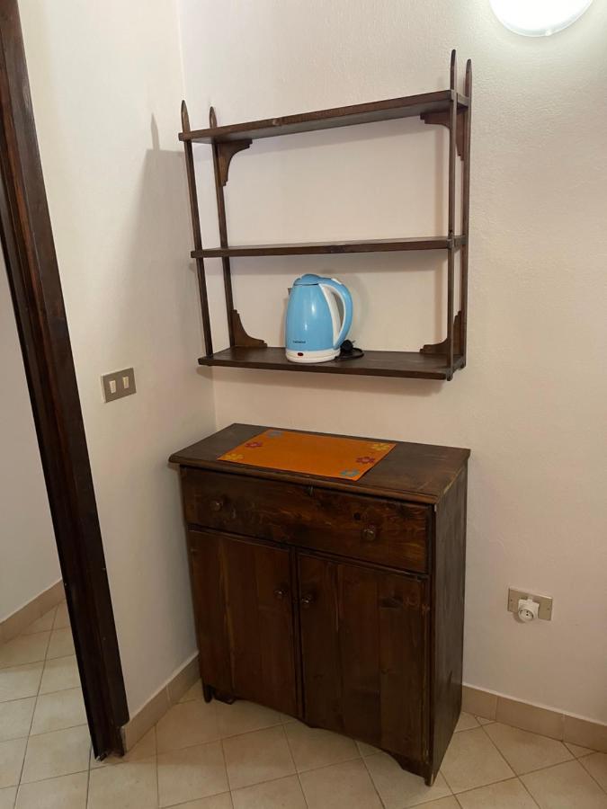 Normanni Central House Palermo Eksteriør bilde