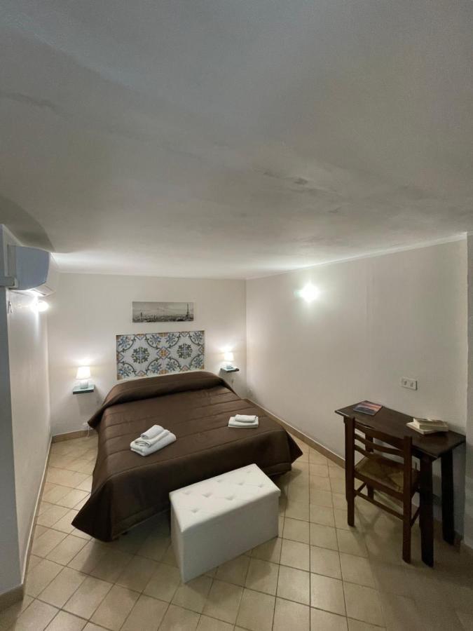 Normanni Central House Palermo Eksteriør bilde