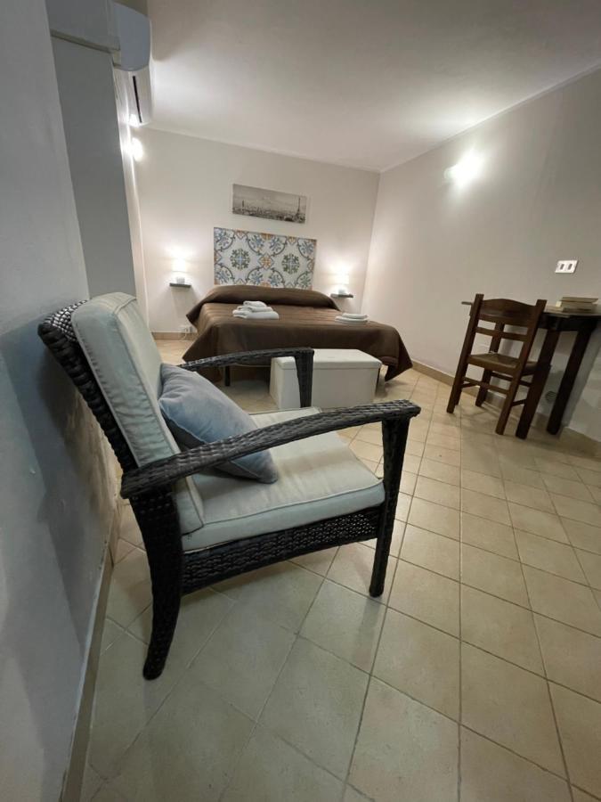 Normanni Central House Palermo Eksteriør bilde