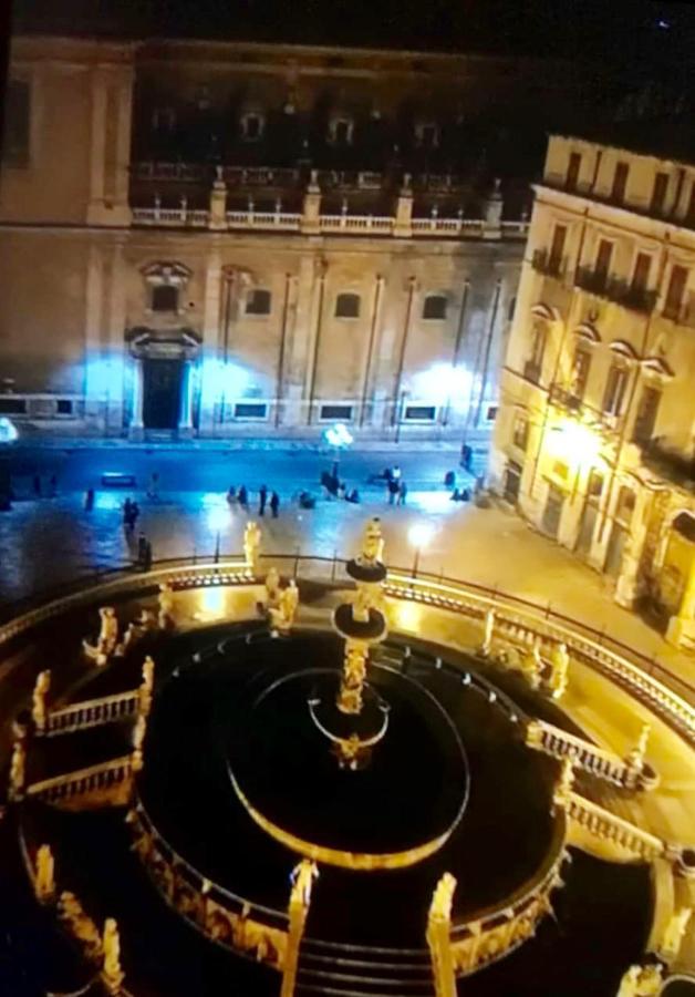 Normanni Central House Palermo Eksteriør bilde