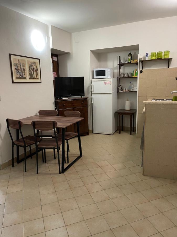 Normanni Central House Palermo Eksteriør bilde