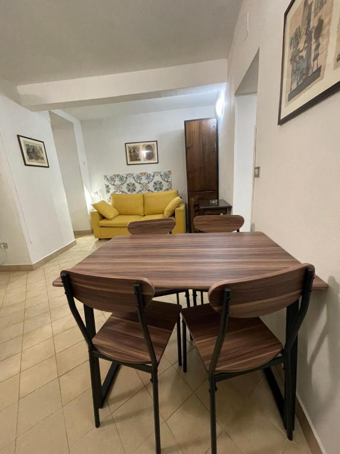 Normanni Central House Palermo Eksteriør bilde