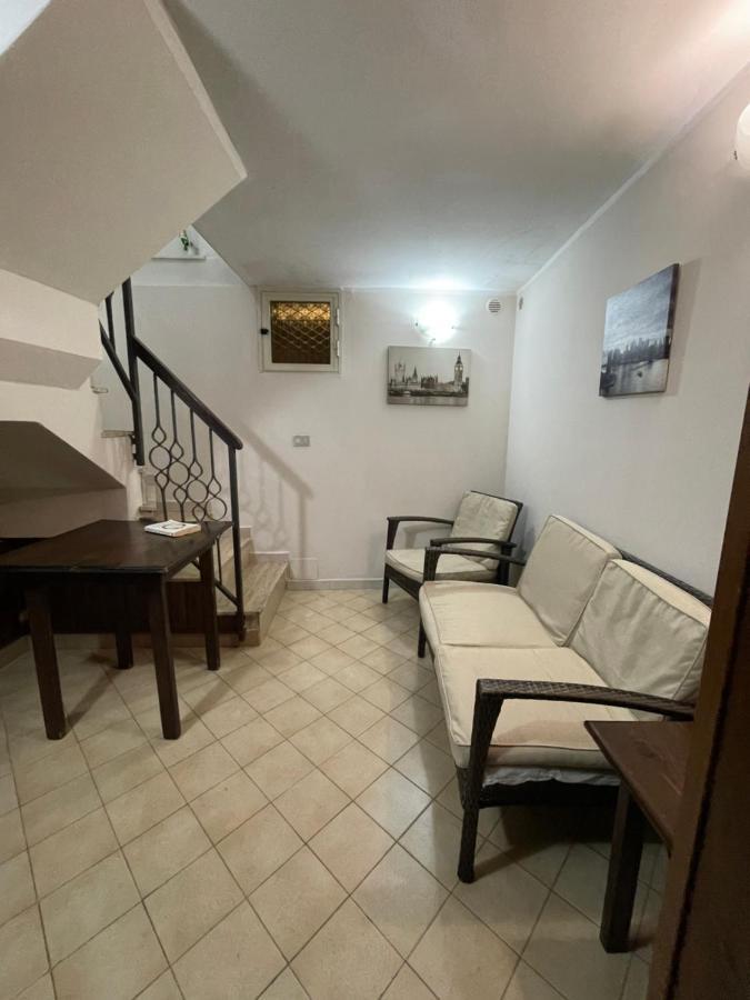 Normanni Central House Palermo Eksteriør bilde